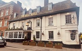 The Bell Inn Aylesbury